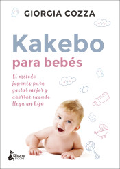 Kakebo para bebés de Kitsune Books