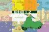 KEI, kit de actividades para la estimulación de la inteligencia 2 de Castellnou Editora Valenciana