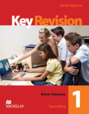 Key Revision 1 Pack Edició Catalana
