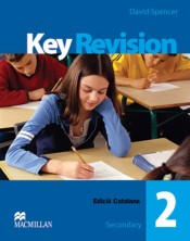 Key Revision 2 Pack Edició Catalana