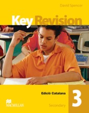 Key Revision 3 Pack Edició Catalana de McMILLAN 