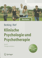 Klinische Psychologie und Psychotherapie fÃ¼r Bachelor