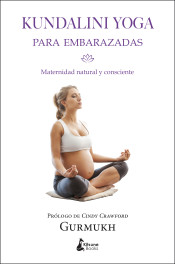 Kundalini yoga para embarazadas de Kitsune Books