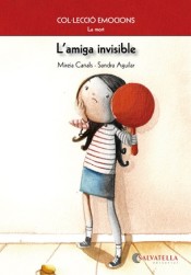 L'amiga invisible: Emocions 1 (La mort) de Editorial Miguel A. Salvatella S.A.