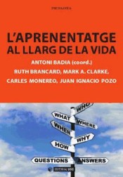 L'aprenentatge al llarg de la vida