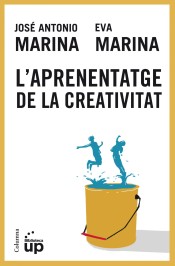 L'aprenentatge de la creativitat de Columna CAT 