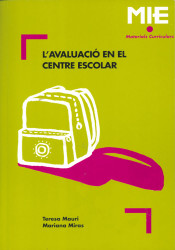 L’avaluació en el centre escolar.