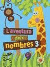 L´aventura dels nombres 3