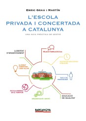 L'escola privada concertada a Catalunya de Barcanova