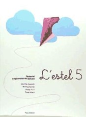 L'estel 5 de Eumo Editorial