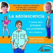 La adolescencia de Editorial Amat