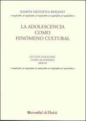 La adolescencia como fenómeno cultural