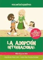 La adopción internacional
