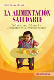 La alimentación saludable de Antroposófica