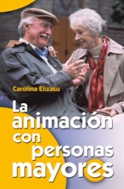 La animación con personas mayores