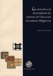 La atención a la diversidad de los alumnos de Educación Secundaria Obligatoria