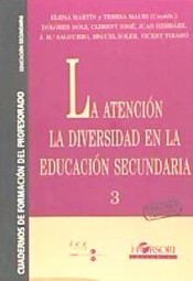 La atención a la diversidad en la Educación Secundaria