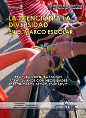 La atención a la diversidad en el marco escolar