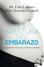 La aventura del embarazo de Booket