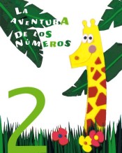 La aventura de los números 2