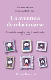 La aventura de relacionarse de Kit Book Servi