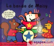 La banda de maisy de Serres