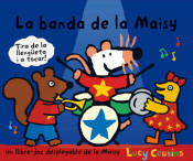 La banda de la maisy de Serres