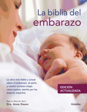 La Biblia del embarazo