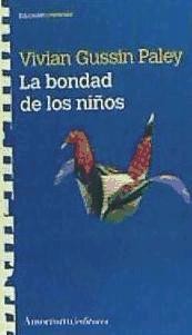 La bondad de los niños