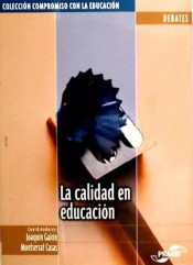 La Calidad en Educación