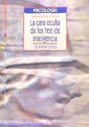 La cara oculta de los test de inteligencia: un análisis crítico