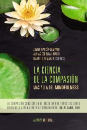 La ciencia de la compasión de Alianza Editorial