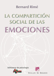 La compartición social de las emociones de Desclée De Brouwer