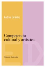La competencia cultural y artística de Alianza Editorial, S.A.