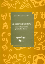 La comprensión lectora (Cómo trabajar la idea principal en el aula)