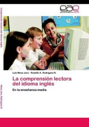 La comprensión lectora del idioma inglés de EAE