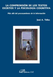 La comprensión de los textos escritos y la psicología cognitiva de Dykinson