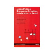 La construcción de procesos formativos en educación no formal