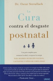 La cura contra el desgaste postnatal