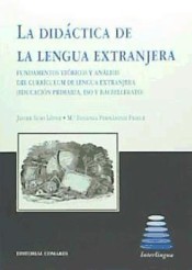 La didáctica de la lengua extranjera