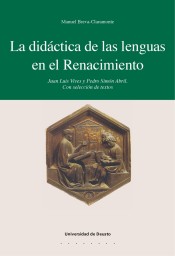 La didáctica de las lenguas en el Renacimiento