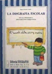 La disgrafía escolar