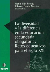 La diversidad y la diferencia en la Educación Secundaria Obligatoria