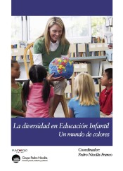 La diversidad en infantil