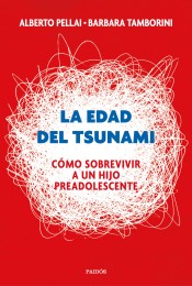 La edad del tsunami de Ediciones PaidÃ³s IbÃ©rica