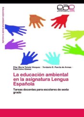 La educación ambiental en la asignatura Lengua Española de EAE