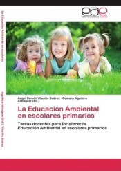 La Educación Ambiental en escolares primarios de EAE