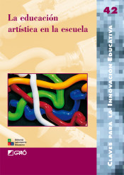 La educación artística en la escuela de Editorial Graó