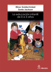 La educación infantil de 0 a 3 años