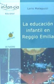 La educación infantil en Reggio Emilia